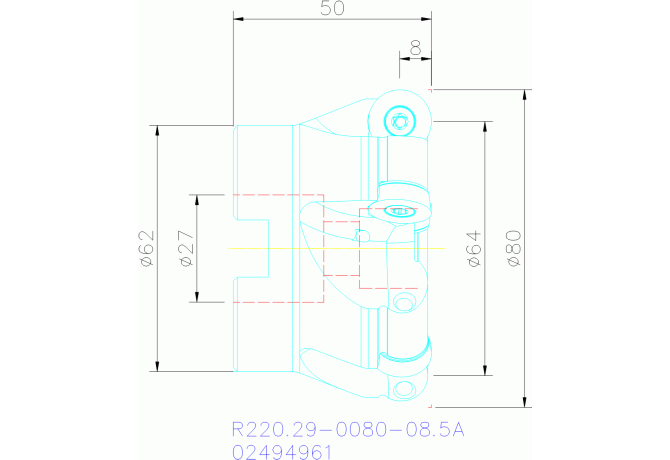 R220.29-0080-08.5A