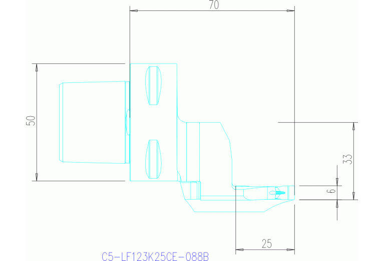 C5-LF123K25CE-088B