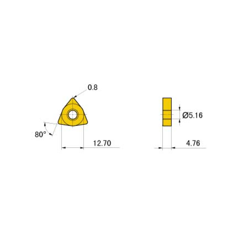 WNMA080408 UC5005