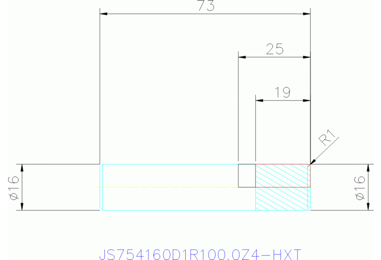 JS754160D1R100.0Z4-HXT