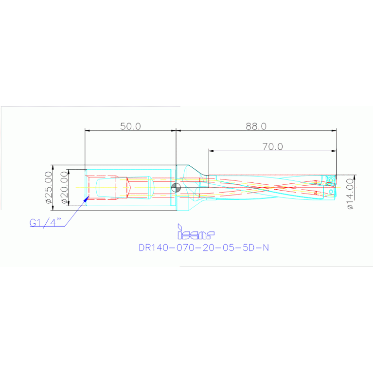 DR140-070-20-05-5D-N