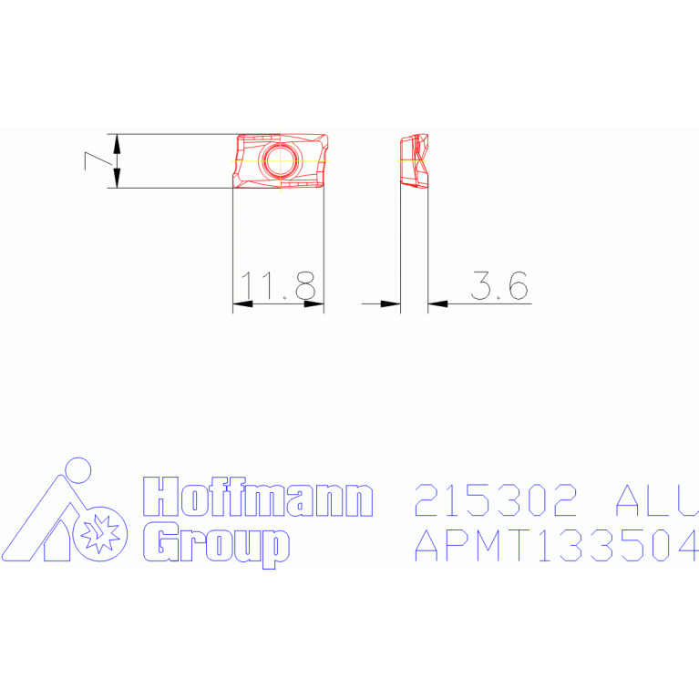 215302 ALU