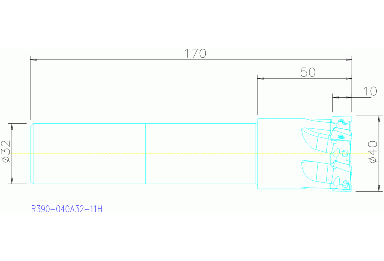 R390-040A32-11H