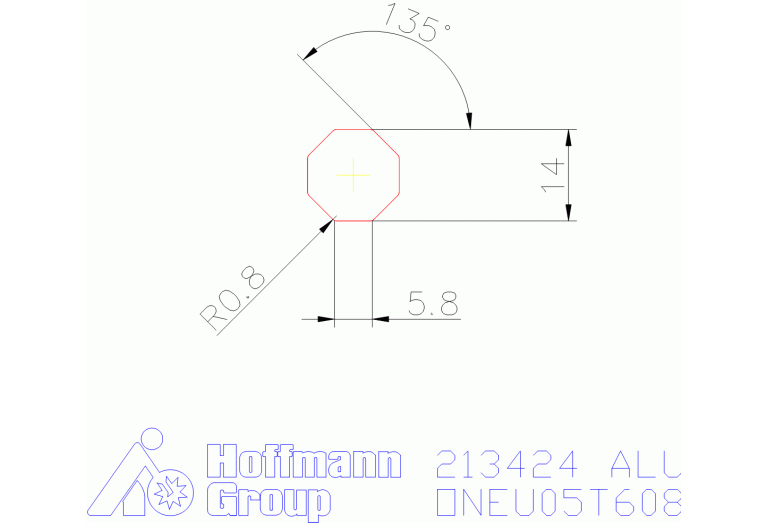 213424 ALU