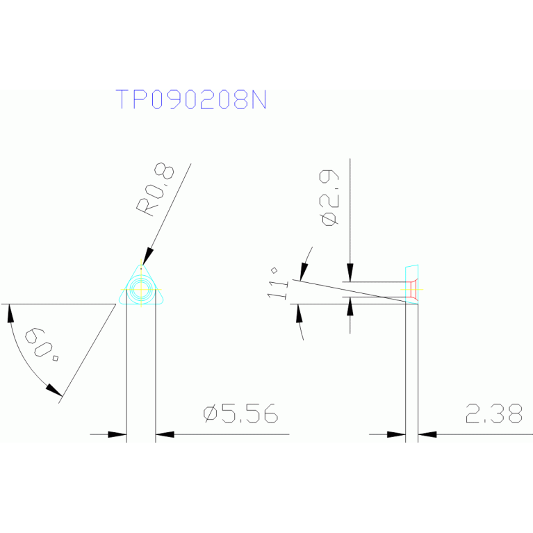 TPMH090208-MV UE6020