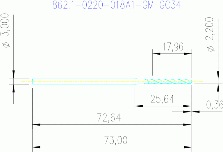 862.1-0220-018A1-GM GC34
