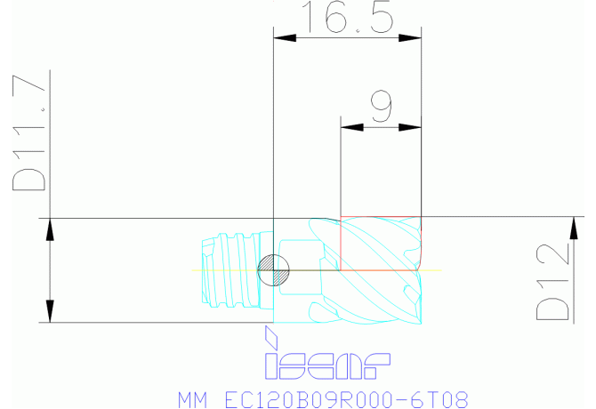 MM EC120B09R000-6T08 IC908