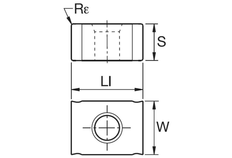 LNEU1245R08 KC725M