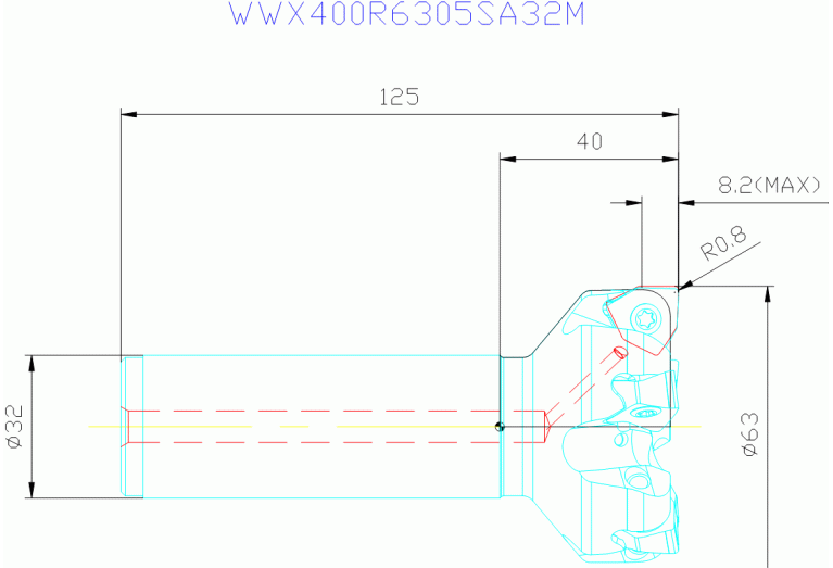 WWX400R6305SA32M