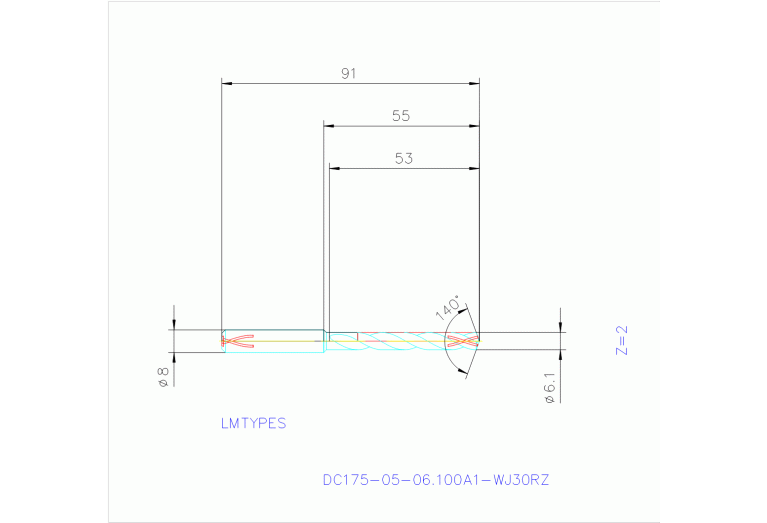 DC175-05-06.100A1-WJ30RZ