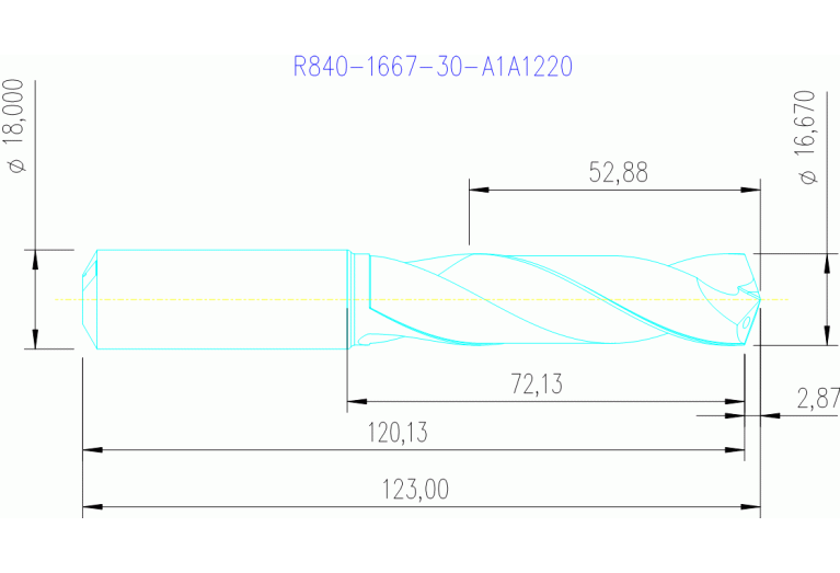 R840-1667-30-A1A 1220