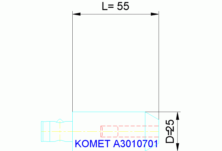 A30 10701