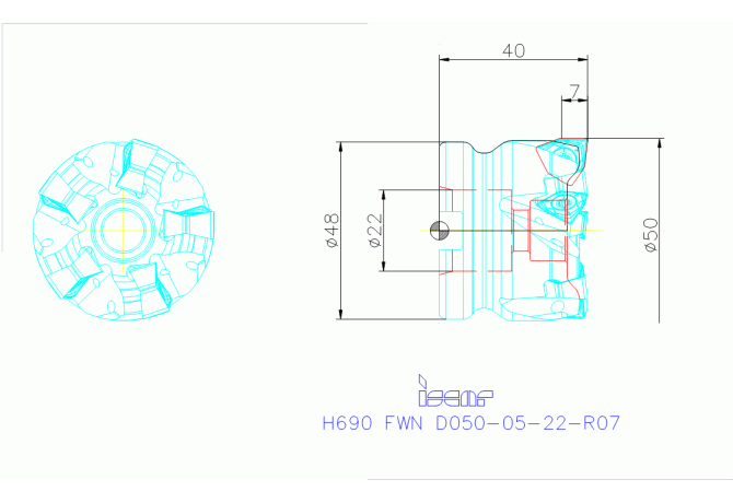 H690 FWN D050-05-22-R07
