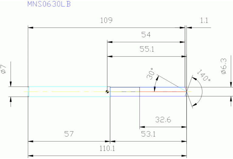 MNS0630LB TF15