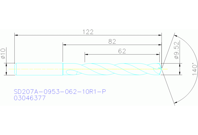 SD207A-0953-062-10R1-P