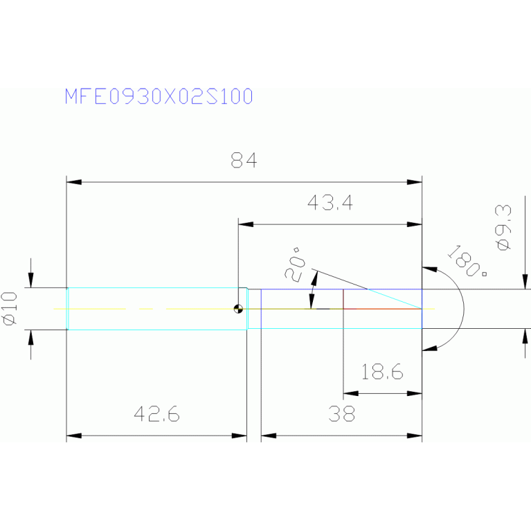 MFE0930X02S100