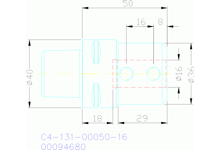 C4-131-00050-16