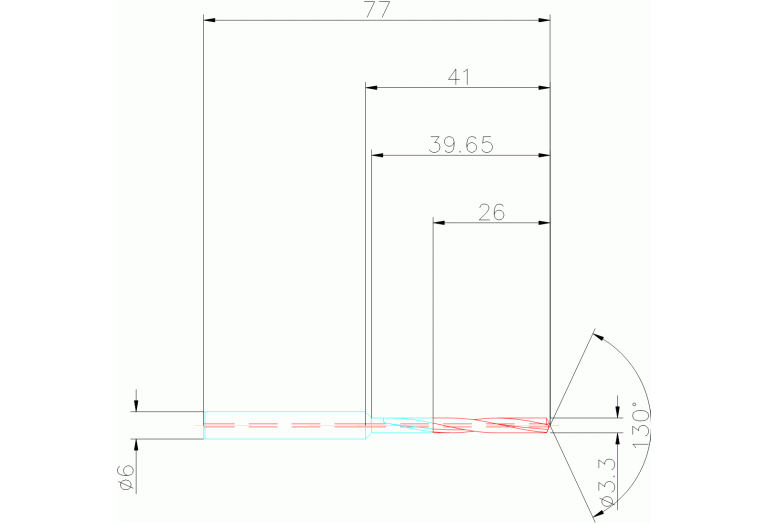 860.1-0330-026A1-NM H10F
