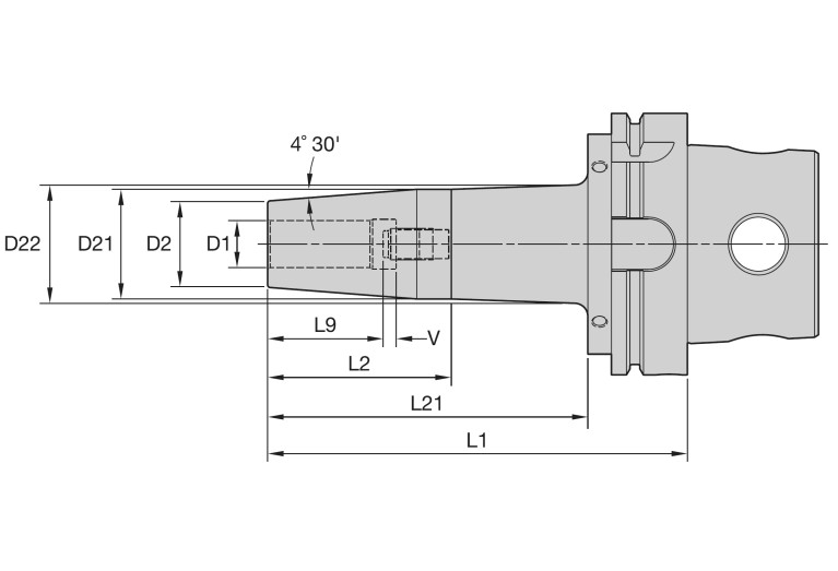 KM4X100HPVTT06085M