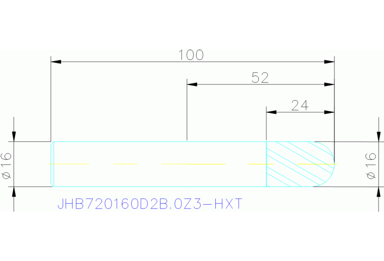 JHB720160D2B.0Z3 HXT