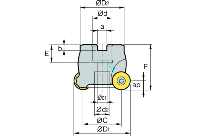 FMRCM6125HRD