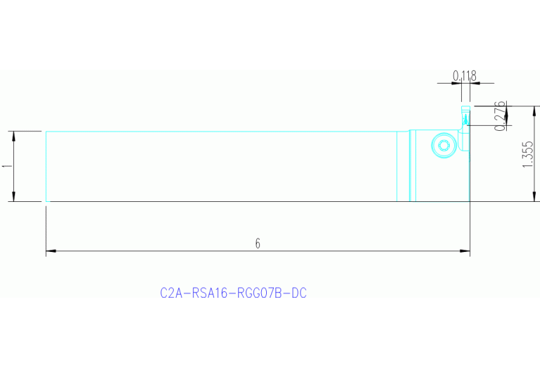 C2A-RSA16-RGG07B-DC