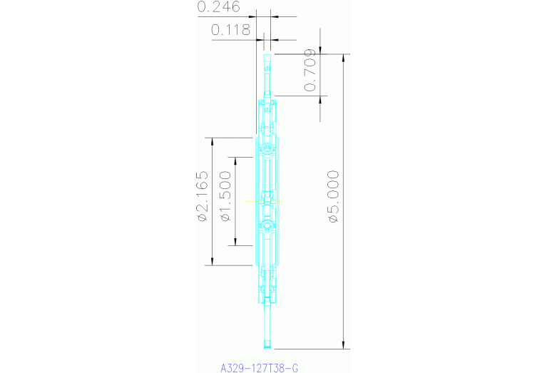 A329-127T38-G