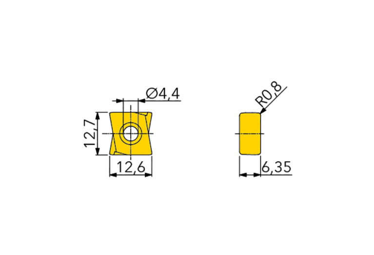 DPM324L116 IN2035