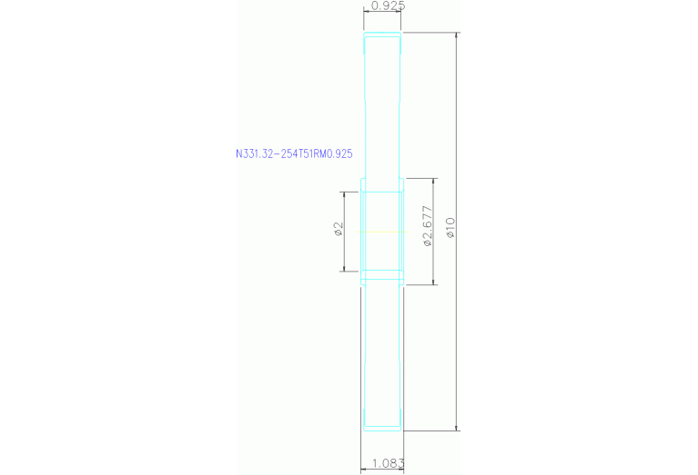 N331.32-254T51RM0.925