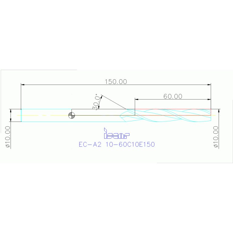 EC-A2 10-60C10E150 IC08