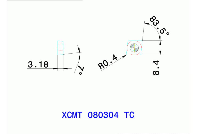XCMT 080304 TC TT8020