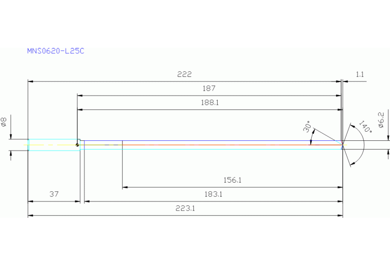 MNS0620-L25C TF15