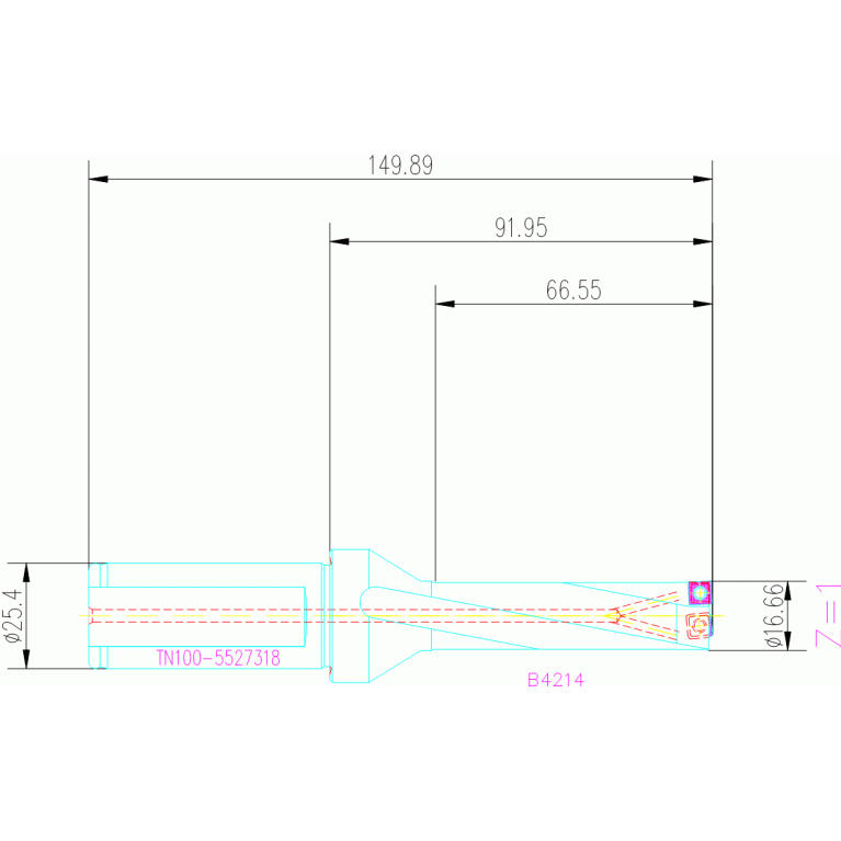 B4214.UF26.167.Z1.067R-2