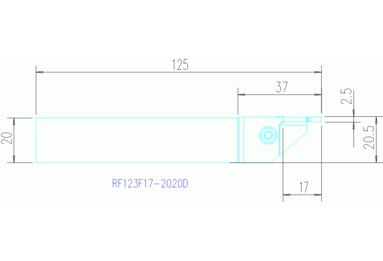 RF123F17-2020D