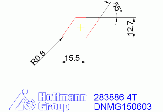 283886 4T