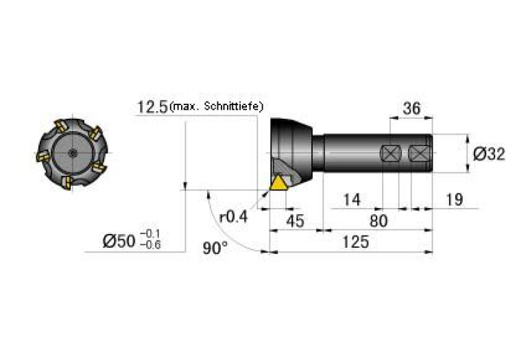 NSE300R504S32