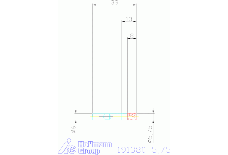 191380 5,75