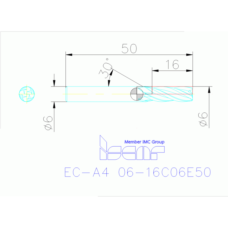 EC-A4 06-16C06E50 IC08