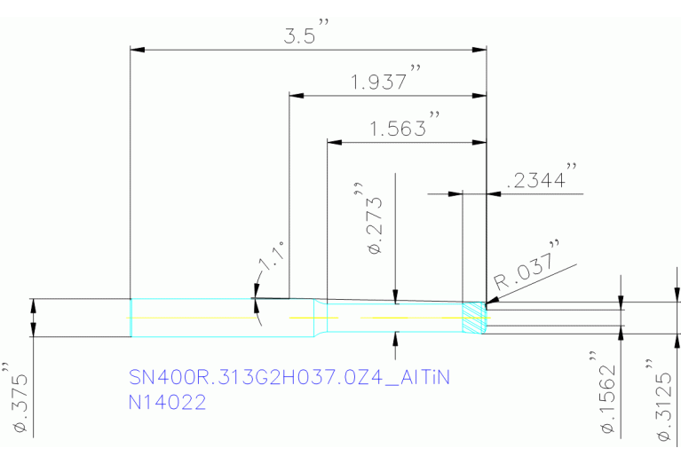 SN400R.313G2H037.0Z4 ALTIN