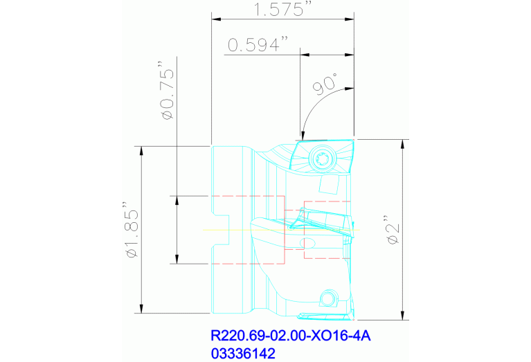 R220.69-02.00-XO16-4A