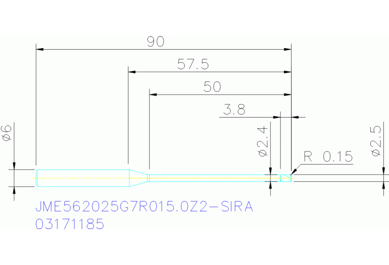 JME562025G7R015.0Z2-SIRA