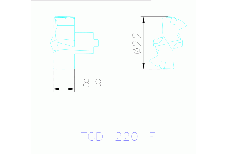 TPF2200R01 IN2505