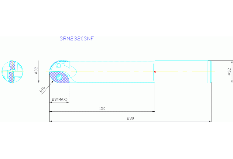 SRM2320SNF