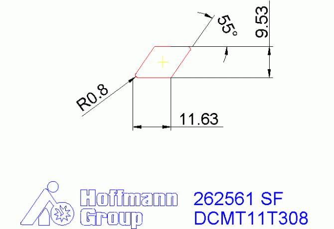 262561 SF
