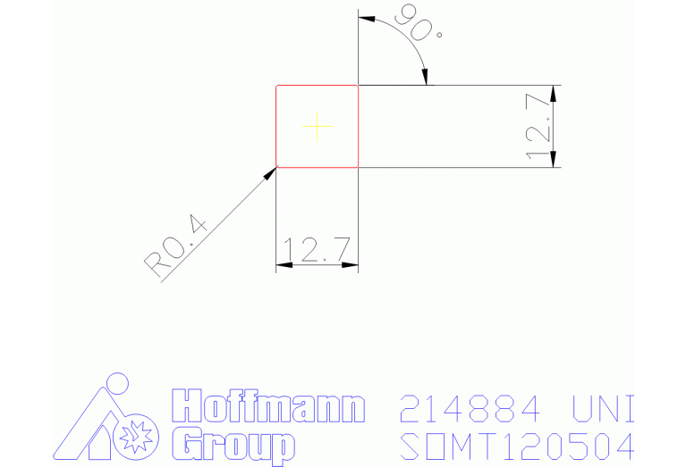 214884 UNI