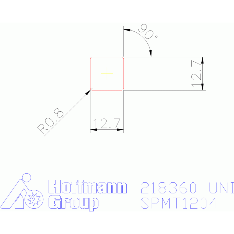 218360 UNI