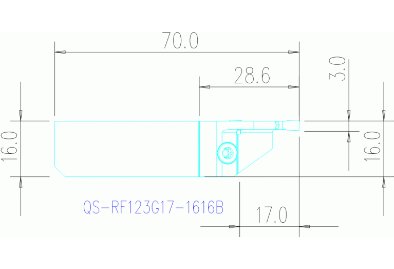 QS-RF123G17-1616B