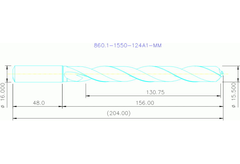 860.1-1550-124A1-MM 2214