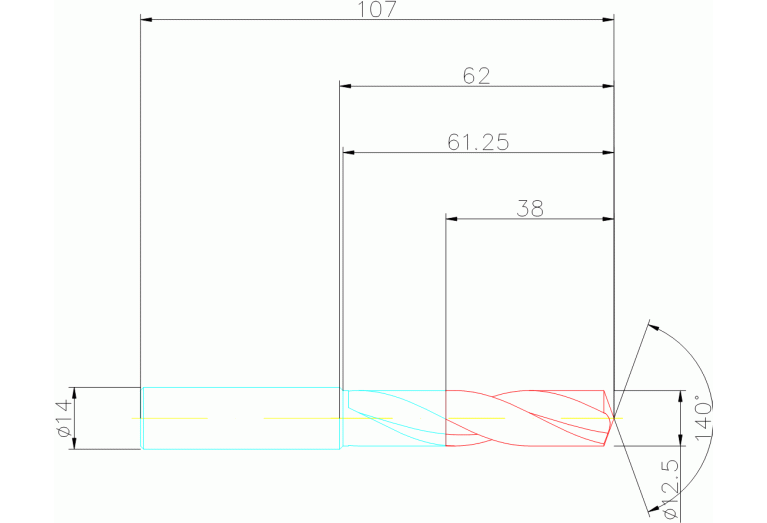 460.1-1250-038A0-XM GC34