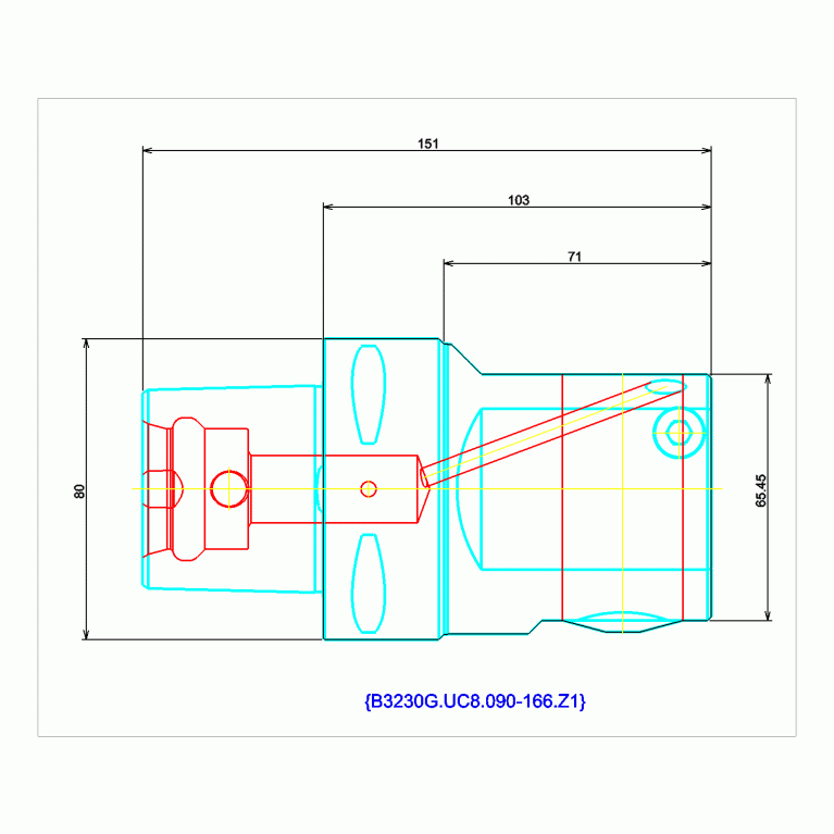 B3230G.UC8.090-166.Z1